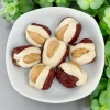 Táo đỏ Tân Cương kẹp sữa nhân hạt điều 1kí – Ngon, chất lượng, giảm giá 20% 5