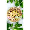 Táo đỏ Tân Cương kẹp sữa nhân hạt điều 1kí – Ngon, chất lượng, giảm giá 20% 6