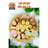 Táo đỏ Tân Cương kẹp sữa nhân hạt điều 1kí – Ngon, chất lượng, giảm giá 20% 7