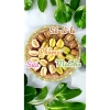 Táo đỏ Tân Cương kẹp sữa nhân hạt điều 1kí – Ngon, chất lượng, giảm giá 20% 8
