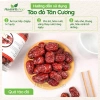 Táo Đỏ Tân Cương Loại 1 Quả To - Khô Thịt Dày, Hạt Nhỏ, Ngọt Thơm - Giá chỉ 29.000₫ tại Huyền Hà Shop 3