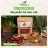 Táo Đỏ Tân Cương Loại 1 Quả To - Khô Thịt Dày, Hạt Nhỏ, Ngọt Thơm - Giá chỉ 29.000₫ tại Huyền Hà Shop 5
