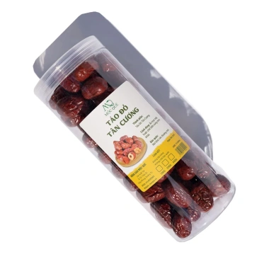 Táo đỏ Tân Cương Mộc Quê 500g - Quả to, dày, ngọt thịt, giá chỉ 79.000 VND