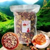 Táo Đỏ Thái Lát Khô Tự Nhiên - Trái Cây Sấy Khô Pha Trà, Nấu Nước, Giá 59.000 VND
