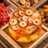 Táo Đỏ Thái Lát Khô Tự Nhiên - Trái Cây Sấy Khô Pha Trà, Nấu Nước, Giá 59.000 VND 4