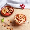Táo Đỏ Thái Lát Khô Tự Nhiên - Trái Cây Sấy Khô Pha Trà, Nấu Nước, Giá 59.000 VND 8