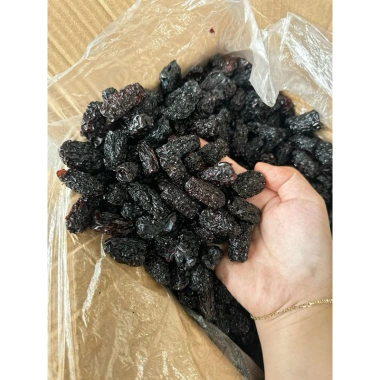 Táo Tầu Đen Loại 1 To Dẻo Nhiều Thịt - Giá chỉ 62.000đ, giảm so với 74.400đ