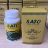 Tảo xoắn bột Sato Nhật Bản - Cấy trắng sáng Spa & TMV, giảm còn 50.000 VND 3