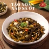 Tảo Xoắn Chile Xào Sả Ớt 300g - Hỏa Tốc HCM Đông Lạnh, Chay Mặn, Giá ưu đãi 35.000₫ - TiPiKay Shop 2