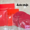 Tập 10 Giấy Bìa Màu Đỏ LIM DIY Giấy Mỹ Thuật Cứng Vừa A3 A4 A5 Hình Tròn 25‑29cm Giá 39.900₫ 2