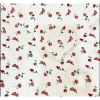 Tập 20 tờ giấy gói hoa ánh ngọc trai, mếch nến, giấy nhăn, giấy vò - Giá 17.000₫ 3