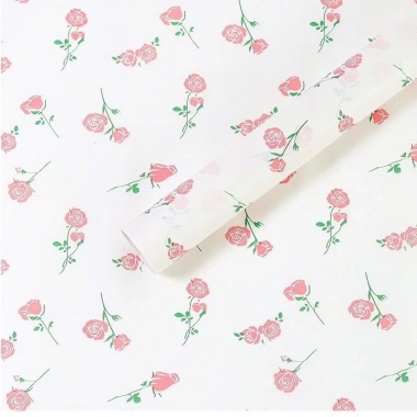Tập 20 tờ Giấy nhăn họa tiết hoa nhí, nơ, lót mếch nến, giấy vò - Giá 26.000đ 10 Tập 20 tờ Giấy nhăn họa tiết hoa nhí, nơ, lót mếch nến, giấy vò - Giá 26.000đ 10