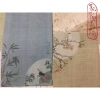 Tập 24 Tờ 24 Mẫu Giấy Xuyến Chỉ Viết Thư Pháp Hán Việt Phong Xuân Hạ Thu Đông 61.890 VND 7