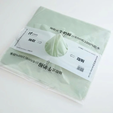 Tập 40 tờ giấy mếch rút gói hoa 30x30cm – Lót bó hoa tiện lợi, chỉ 25.000₫ (giá gốc 31.000₫) 6