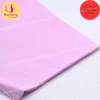 Tập 50 tờ giấy Mếch lụa 45x45cm, đủ màu, nến thô, gói hoa, tài lộc chỉ 12.000đ 5
