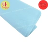 Tập 50 tờ giấy Mếch lụa 45x45cm, đủ màu, nến thô, gói hoa, tài lộc chỉ 12.000đ 9