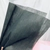 Tập 50 tờ Giấy mếch lụa gói hoa 60x60cm, đa màu, làm oản tài lộc, giá ưu đãi 64,000 VND 5