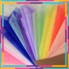 Tập 50 tờ giấy mếch lụa gói hoa khổ 60x60cm HN3 – Giá ưu đãi 18.000 VND