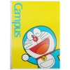 Tập B5 Doraemon Smile - Kẻ Ngang Có Chấm 200 Trang 70gsm Campus NB-BDSM200 Màu Vàng Giá chỉ 159.000₫ 4