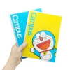 Tập B5 Doraemon Smile - Kẻ Ngang Có Chấm 200 Trang 70gsm Campus NB-BDSM200 Màu Vàng Giá chỉ 159.000₫ 7