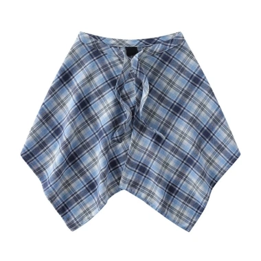 Tạp dề áo sơ mi unisex overskirt che dây buộc - Tiện dụng, thời trang, ưu đãi 271.893đ 3