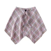 Tạp dề áo sơ mi unisex overskirt che dây buộc - Tiện dụng, thời trang, ưu đãi 271.893đ 5