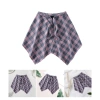 Tạp dề áo sơ mi unisex overskirt che dây buộc - Tiện dụng, thời trang, ưu đãi 271.893đ 8