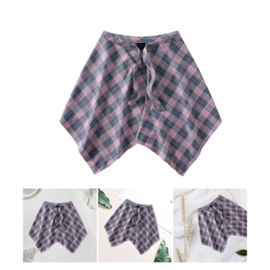 Tạp dề áo sơ mi unisex overskirt che dây buộc - Tiện dụng, thời trang, ưu đãi 271.893đ 8