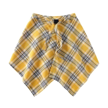 Tạp dề áo sơ mi unisex overskirt che dây buộc - Tiện dụng, thời trang, ưu đãi 271.893đ 10