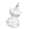 Tạp Dề Người Giúp Việc Xù Eo Halloween Cho Nữ - Cosplay Nhà Bếp Giá Ưu Đãi 155k 5