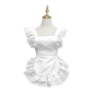 Tạp Dề Người Giúp Việc Xù Eo Halloween Cho Nữ - Cosplay Nhà Bếp Giá Ưu Đãi 155k 6