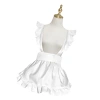 Tạp Dề Người Giúp Việc Xù Eo Halloween Cho Nữ - Cosplay Nhà Bếp Giá Ưu Đãi 155k 9