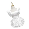 Tạp Dề Người Giúp Việc Xù Eo Halloween Cho Nữ - Cosplay Nhà Bếp Giá Ưu Đãi 155k 10