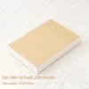 Tập Giấy Ghi Chú Bìa Kraft NO32 - Note Giấy Trơn, Sổ Tay Tối Giản, 31.050 VND 7