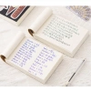 Tập Giấy Ghi Chú Bìa Kraft NO32 - Note Giấy Trơn, Sổ Tay Tối Giản, 31.050 VND 9