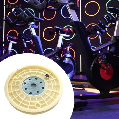 Tập Thể Dục Đai Xe Đạp Đĩa - Thiết Bị Tập Thể Hình Phòng Gym Ưu Đãi 251.900₫ 2