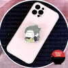 TẬP THỂ DỤC - Giá đỡ điện thoại JUJUTSU KAISEN Chú Thuật Hồi Chiến Griptok mica acrylic, chỉ 25.000₫ 4