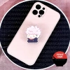 TẬP THỂ DỤC - Giá đỡ điện thoại JUJUTSU KAISEN Chú Thuật Hồi Chiến Griptok mica acrylic, chỉ 25.000₫ 6