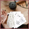 Tarot Cheat Sheet - Bộ thẻ phụ trợ trò chơi, thiền, đọc sách phiêu lưu, giảm giá 20% chỉ 75.600₫