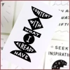 Tarot Cheat Sheet - Bộ thẻ phụ trợ trò chơi, thiền, đọc sách phiêu lưu, giảm giá 20% chỉ 75.600₫ 4