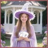 Tarot Cheat Sheet - Bộ thẻ phụ trợ trò chơi, thiền, đọc sách phiêu lưu, giảm giá 20% chỉ 75.600₫ 8