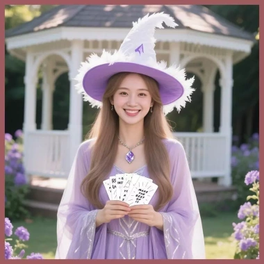 Tarot Cheat Sheet - Bộ thẻ phụ trợ trò chơi, thiền, đọc sách phiêu lưu, giảm giá 20% chỉ 75.600₫ 8