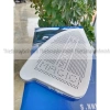 Tất bàn nồi hơi mini VIET 2.128 Mặt nạ bàn ủi mini, giảm giá 65k, nhẹ nhẹ, tiết kiệm năng lượng