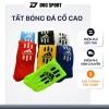 Tất bóng đá cổ cao FLASH SALE - Nhiều màu, đẹp, giá ưu đãi 19.000đ