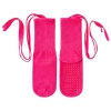 Tất cao cổ buộc dây vớ yoga nữ - cotton thoáng khí, chống trượt, co giãn, 65.000 VND 4