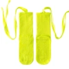 Tất cao cổ buộc dây vớ yoga nữ - cotton thoáng khí, chống trượt, co giãn, 65.000 VND 7