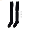 Tất cao cổ màu trơn thoải mái - Phù hợp cosplay & mặc hàng ngày, giá 41.688₫ 3