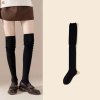 Tất cao cổ màu trơn thoải mái - Phù hợp cosplay & mặc hàng ngày, giá 41.688₫ 7