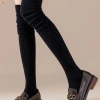 Tất cao cổ màu trơn thoải mái - Phù hợp cosplay & mặc hàng ngày, giá 41.688₫ 8