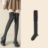 Tất cao cổ màu trơn thoải mái - Phù hợp cosplay & mặc hàng ngày, giá 41.688₫ 9